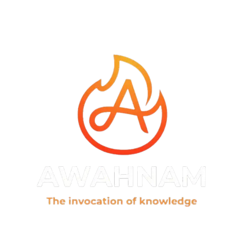 Awahnam Logo